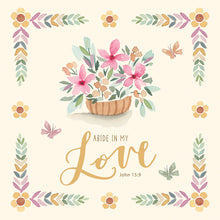 Load image into Gallery viewer, Faith &amp; Devotion 2027 (Item #77662) - ** SHIPPING IN SEPTEMBER **12x24 Refill Sheet Calendar - BONUS POCKET PLANNER &amp; BOOKMARK WHILE QUANTITIES LAST
