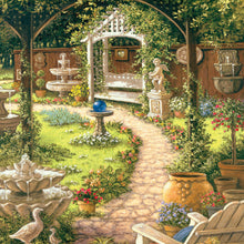 Load image into Gallery viewer, Home Sweet Home 2027 (Item #9289) - ** SHIPPING IN SEPTEMBER **12x24 Refill Sheet Calendar - BONUS POCKET PLANNER &amp; BOOKMARK WHILE QUANTITIES LAST
