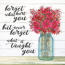 Load image into Gallery viewer, Life Is Brighter 2026 (Item #39746) - 12x24 Refill Sheet Calendar - BONUS POCKET PLANNER &amp; BOOKMARK WHILE QUANTITIES LAST
