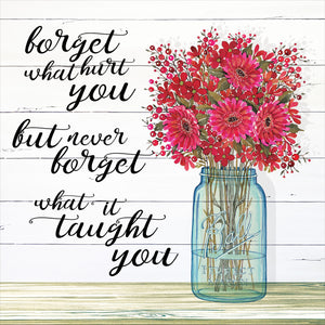 Life Is Brighter 2026 (Item #39746) - 12x24 Refill Sheet Calendar - BONUS POCKET PLANNER & BOOKMARK WHILE QUANTITIES LAST