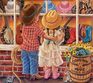 Cherished Memories 2026 (Item #241245) - 12x24 Refill Sheet Calendar - BONUS POCKET PLANNER & BOOKMARK WHILE QUANTITIES LAST