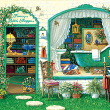 Load image into Gallery viewer, Home Sweet Home 2027 (Item #9289) - ** SHIPPING IN SEPTEMBER **12x24 Refill Sheet Calendar - BONUS POCKET PLANNER &amp; BOOKMARK WHILE QUANTITIES LAST
