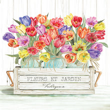 Load image into Gallery viewer, Life Is Brighter 2026 (Item #39746) - 12x24 Refill Sheet Calendar - BONUS POCKET PLANNER &amp; BOOKMARK WHILE QUANTITIES LAST
