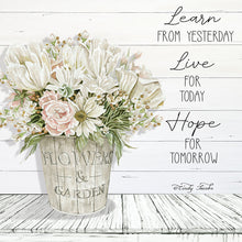 Load image into Gallery viewer, Life Is Brighter 2027 (Item #39746) - ** SHIPPING IN SEPTEMBER **12x24 Refill Sheet Calendar - BONUS POCKET PLANNER &amp; BOOKMARK WHILE QUANTITIES LAST
