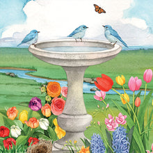 Load image into Gallery viewer, Celebrating Seasons 2027 (Item #77642) - ** SHIPPING IN SEPTEMBER **12x24 Refill Sheet Calendar - BONUS POCKET PLANNER &amp; BOOKMARK WHILE QUANTITIES LAST
