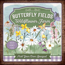 Load image into Gallery viewer, Farmers Market 2026 (Item #41913) - 7x14 Refill Sheet Calendar - INCLUDES LIST PAD &amp; BONUS BOOKMARK - WHILE QUANTITIES LAST
