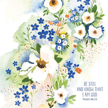 Load image into Gallery viewer, Faith &amp; Devotion 2027 (Item #77662) - ** SHIPPING IN SEPTEMBER **12x24 Refill Sheet Calendar - BONUS POCKET PLANNER &amp; BOOKMARK WHILE QUANTITIES LAST
