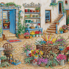 Load image into Gallery viewer, Home Sweet Home 2027 (Item #9289) - ** SHIPPING IN SEPTEMBER **12x24 Refill Sheet Calendar - BONUS POCKET PLANNER &amp; BOOKMARK WHILE QUANTITIES LAST
