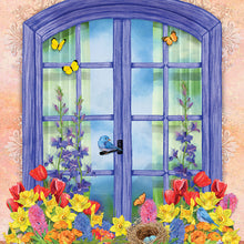 Load image into Gallery viewer, Celebrating Seasons 2027 (Item #77642) - ** SHIPPING IN SEPTEMBER **12x24 Refill Sheet Calendar - BONUS POCKET PLANNER &amp; BOOKMARK WHILE QUANTITIES LAST
