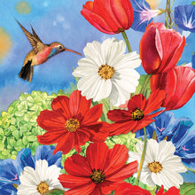 Load image into Gallery viewer, Celebrating Seasons 2027 (Item #77642) - ** SHIPPING IN SEPTEMBER **12x24 Refill Sheet Calendar - BONUS POCKET PLANNER &amp; BOOKMARK WHILE QUANTITIES LAST
