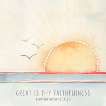 Load image into Gallery viewer, Faith &amp; Devotion 2027 (Item #77662) - ** SHIPPING IN SEPTEMBER **12x24 Refill Sheet Calendar - BONUS POCKET PLANNER &amp; BOOKMARK WHILE QUANTITIES LAST
