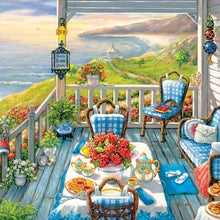 Load image into Gallery viewer, Home Sweet Home 2027 (Item #9289) - ** SHIPPING IN SEPTEMBER **12x24 Refill Sheet Calendar - BONUS POCKET PLANNER &amp; BOOKMARK WHILE QUANTITIES LAST
