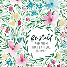 Load image into Gallery viewer, Faith and Devotion 2026 (Item #77662) - 12x24 Refill Sheet Calendar - BONUS POCKET PLANNER &amp; BOOKMARK WHILE QUANTITIES LAST
