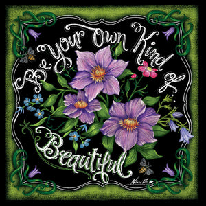 Grow Your Own Way 2026 (Item #7106) - 12x24 Refill Sheet Calendar - BONUS POCKET PLANNER & BOOKMARK WHILE QUANTITIES LAST