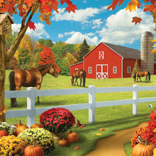 Load image into Gallery viewer, A Country Walk 2026 (Item #40018) - 7x14 Refill Sheet Calendar - INCLUDES LIST PAD &amp; BONUS BOOKMARK WHILE QUANTITIES LAST
