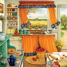 Load image into Gallery viewer, Home Sweet Home 2026 (Item #9289) - 12x24 Refill Sheet Calendar - BONUS POCKET PLANNER &amp; BOOKMARK WHILE QUANTITIES

