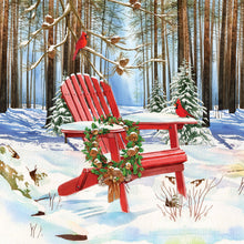 Load image into Gallery viewer, Celebrating Seasons 2027 (Item #77642) - ** SHIPPING IN SEPTEMBER **12x24 Refill Sheet Calendar - BONUS POCKET PLANNER &amp; BOOKMARK WHILE QUANTITIES LAST
