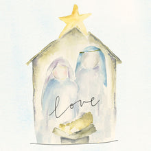 Load image into Gallery viewer, Faith and Devotion 2026 (Item #77662) - 12x24 Refill Sheet Calendar - BONUS POCKET PLANNER &amp; BOOKMARK WHILE QUANTITIES LAST
