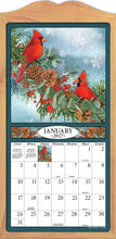 Load image into Gallery viewer, Celebrating Seasons 2027 (Item #77642) - ** SHIPPING IN SEPTEMBER **12x24 Refill Sheet Calendar - BONUS POCKET PLANNER &amp; BOOKMARK WHILE QUANTITIES LAST

