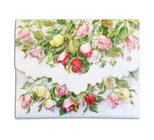 Load image into Gallery viewer, ForArtSake - Long Stemmed Roses Boxed Notecards
