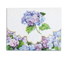 Load image into Gallery viewer, ForArtSake - Hydrangeas Boxed Notecards
