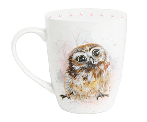 Hopper Studios Mug - Olivia the Owl
