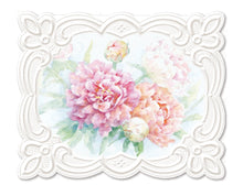 Load image into Gallery viewer, ForArtSake - Peony Mix Boxed Notecards
