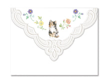Load image into Gallery viewer, ForArtSake - Kittens Boxed Notecards
