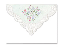 Load image into Gallery viewer, ForArtSake - Floral Heart Boxed Notecards
