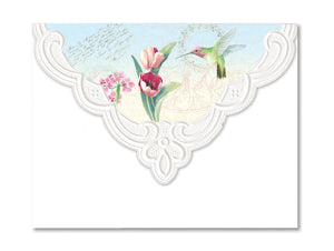 ForArtSake - Floral Delights Boxed Notecards