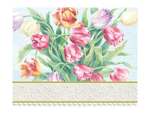 Load image into Gallery viewer, ForArtSake - Tulips Boxed Notecards
