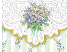 Load image into Gallery viewer, ForArtSake - Roses &amp; Hydrangeas Boxed Notecards
